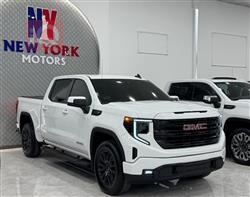 جي ام سي سييرا